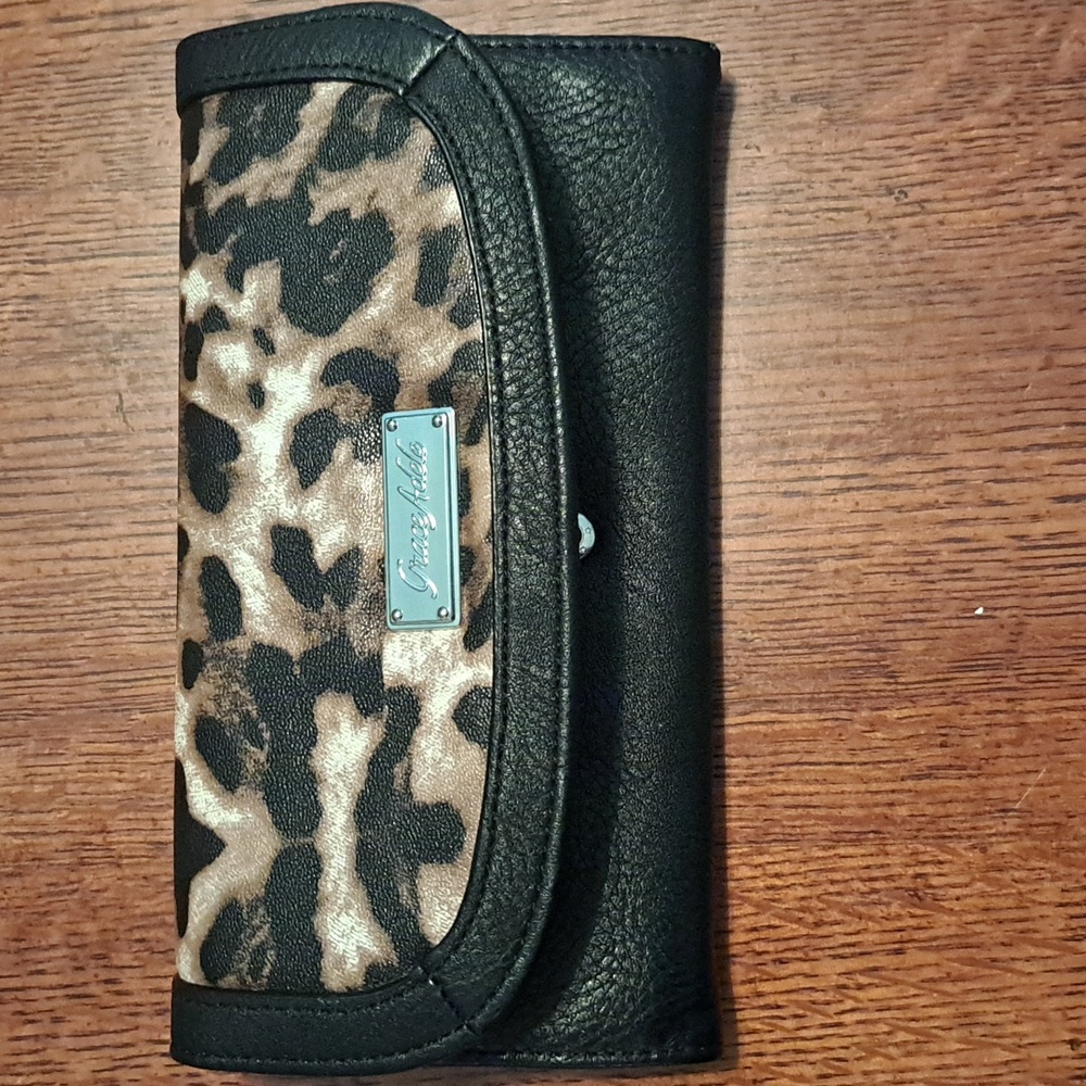 Grace Adele Wallet